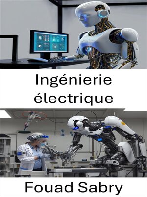 cover image of Ingénierie électrique